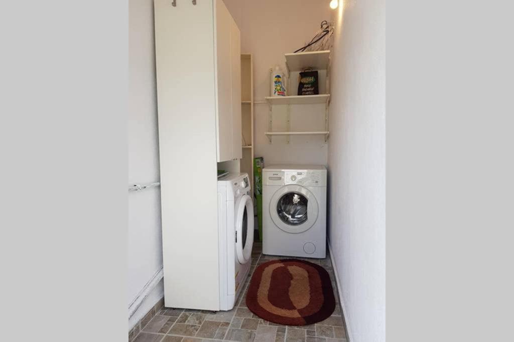 Orange Apartment Nikiti  Luaran gambar