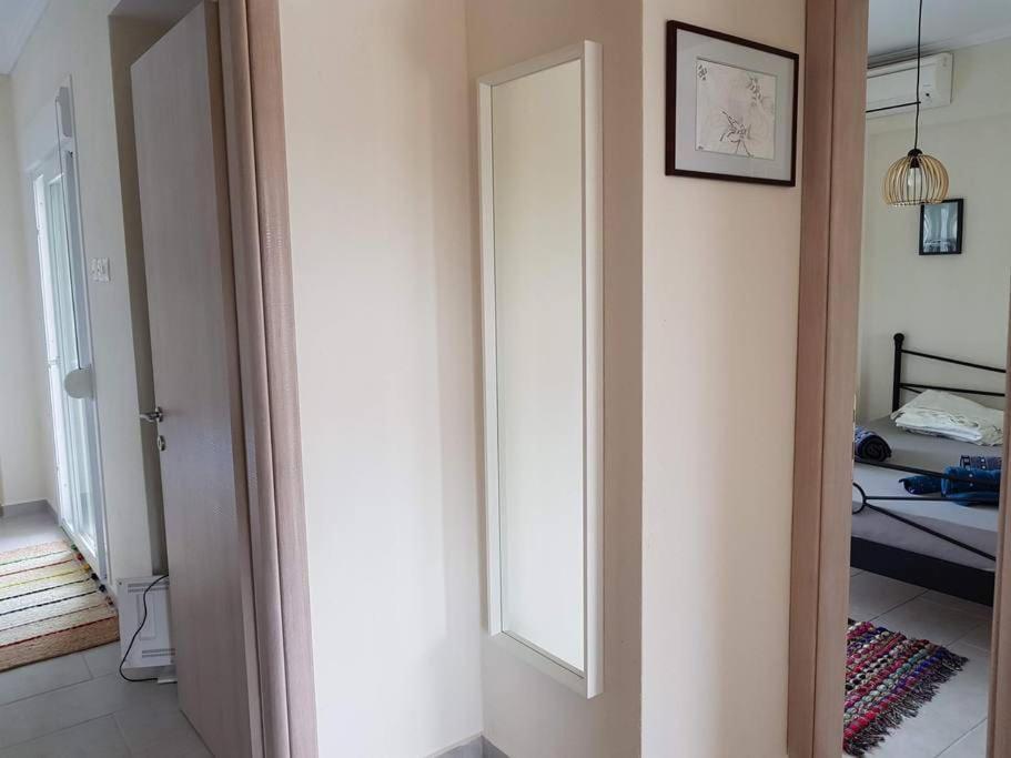 Orange Apartment Nikiti  Luaran gambar